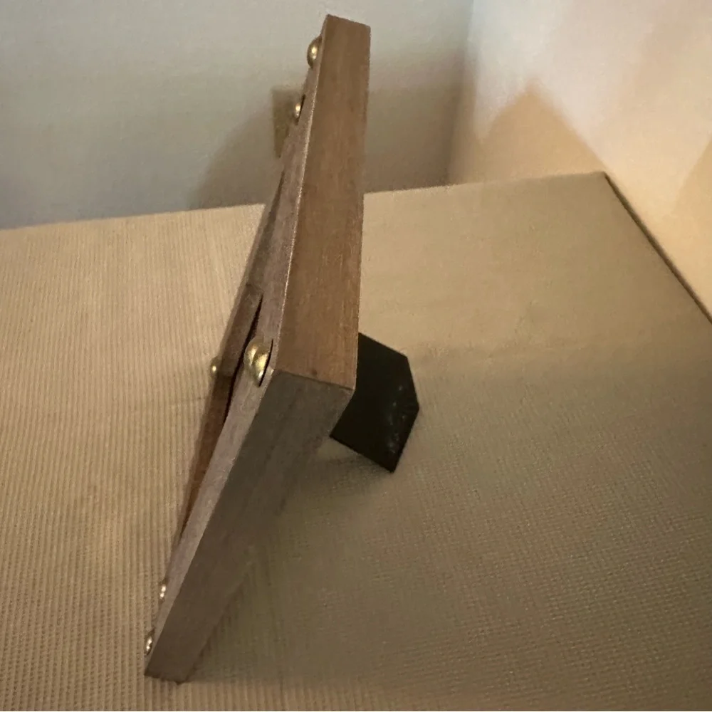 Picture Frame By Uniek INC . Preowned